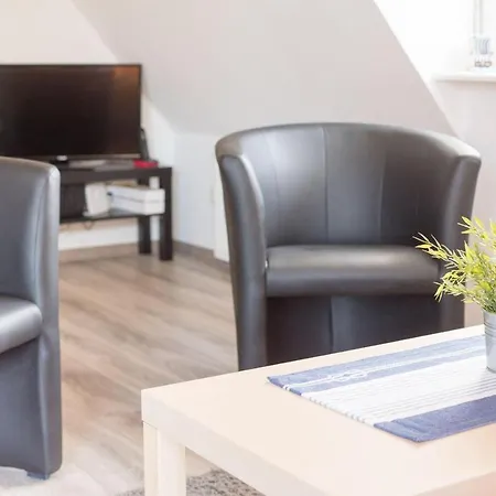 Ferienwohnung-moewe-whg-4 Cuxhaven