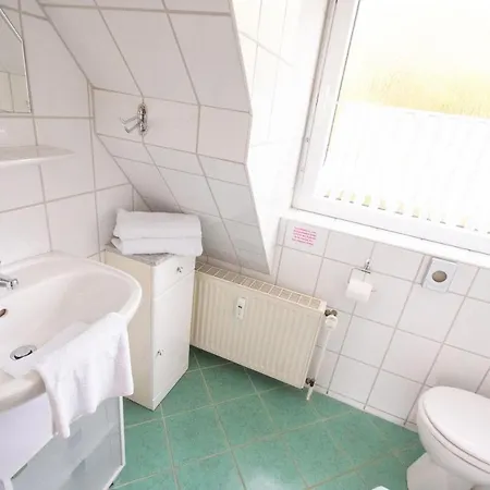 Apartament Ferienwohnung-moewe-whg-4 Cuxhaven