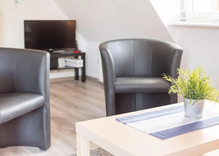 Ferienwohnung-moewe-whg-4 库克斯港